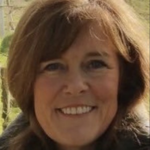 Photo of Andrea Davis