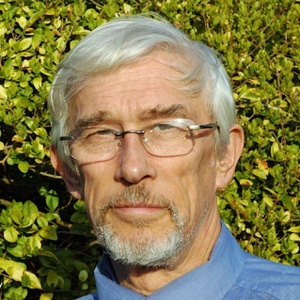 Photo of John Pearson