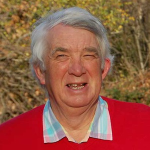 profile photo of Martin Booth