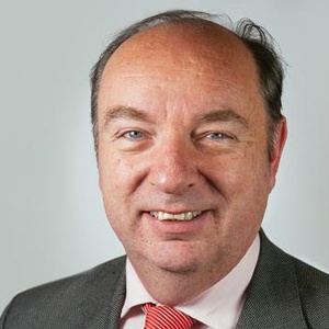 Photo of Norman Baker