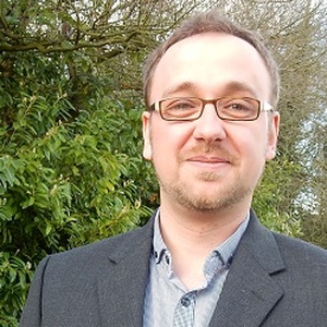 Photo of Pete Williams