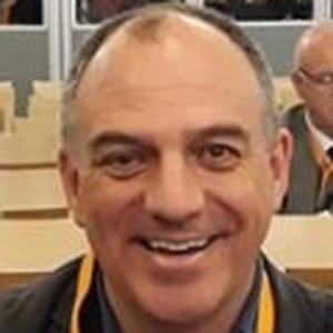 Photo of Andrew Cooper
