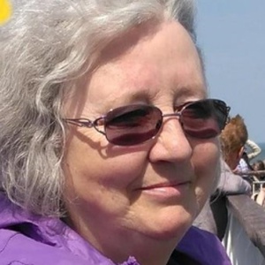 Photo of Anne Greagsby