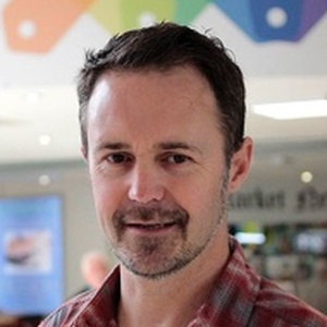 Photo of Anthony Richard Naylor