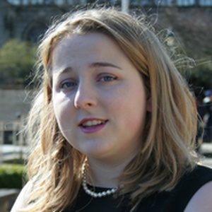 Photo of Emily Rachel Cutler
