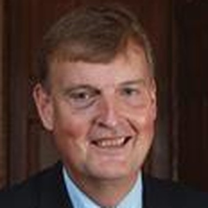 Photo of Paul Carter