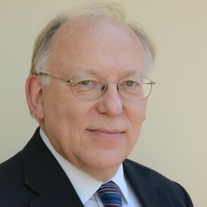 Photo of Don Jerrard