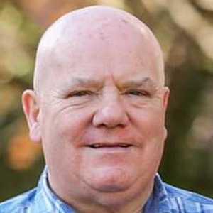 Photo of Steve Hayes