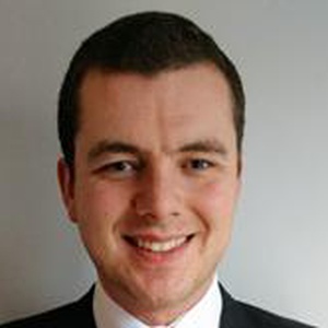 Photo of Adam Jonathon Carter
