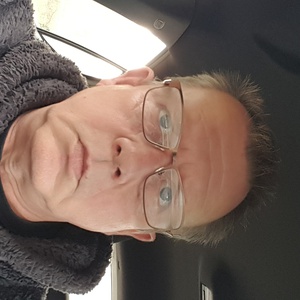 Photo of Andy Walker