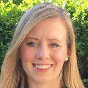 profile photo of Fiona McKenna