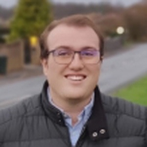 profile photo of George Raymond Holt