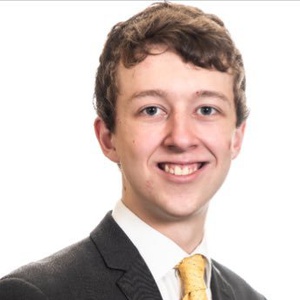 Photo of Scott Moore