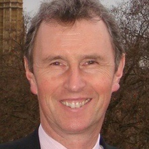 Photo of Nigel Evans
