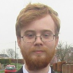 Photo of Adam James Belcher