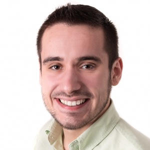 Photo of Nathan William Iliffe