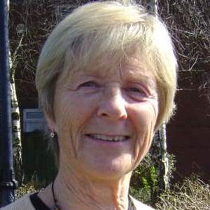 Photo of Joan Elizabeth West