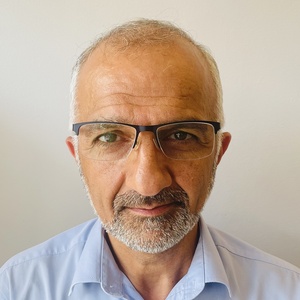 profile photo of Shapour Meftah