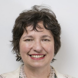 Photo of Alicja Glowacka