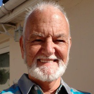 Photo of Keith Lawson