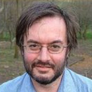 Photo of Ian Wilkes