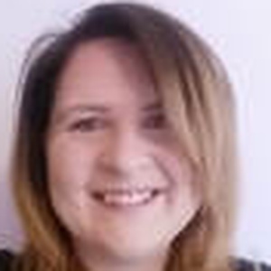 Photo of Louise Clarke