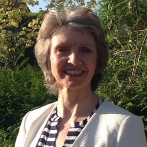 Photo of Allyson Barron