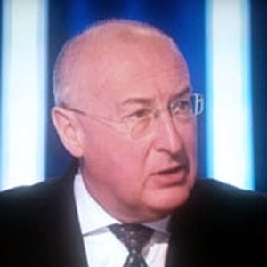 Photo of Kevin Hurley