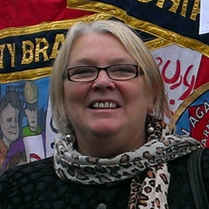 Photo of Maxine Bowler