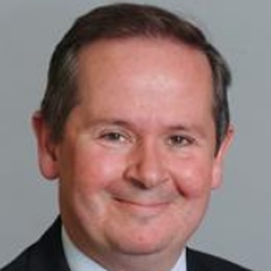 Photo of David Simmonds