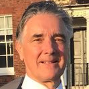 Photo of David Young
