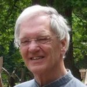 Photo of Rex Ambler