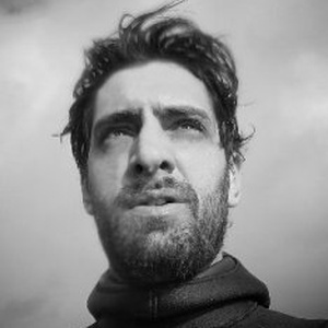 Photo of Dan Barrios-O'Neill