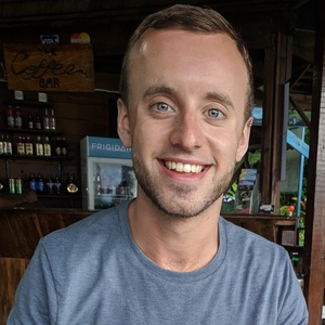 profile photo of James Frew