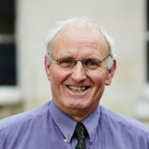 Photo of Charles Everett
