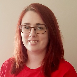 profile photo of Lizzy Kelly