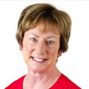 Photo of Caroline Anne Gruen