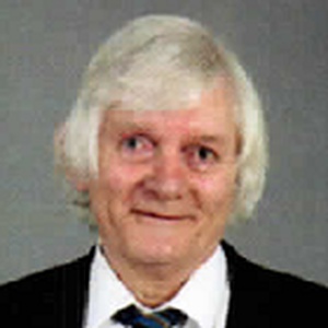 Photo of David John Burley