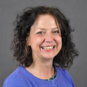 Photo of Helen Laing