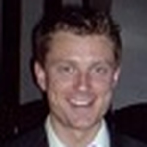Photo of Philip James Salway