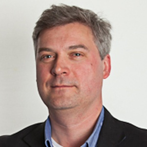 Photo of Nigel Bagshaw