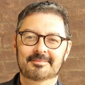 Photo of Mick Gregg