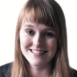 Photo of Sarah Rooney