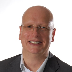 Photo of Simon John Parnall