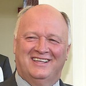 Photo of David Simpson