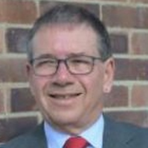 Photo of Mike Brown