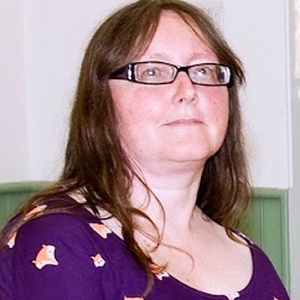 profile photo of Kate Simpson
