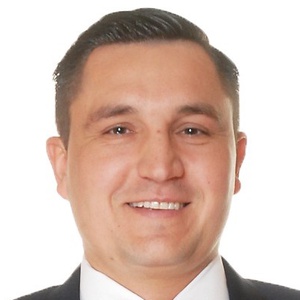 Photo of Bartosz Marek Wlodarczyk