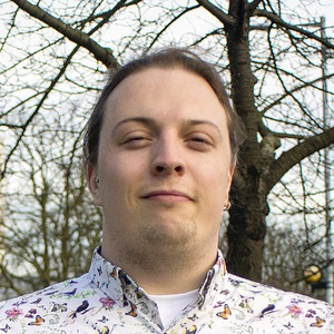 Photo of Reece Learmouth