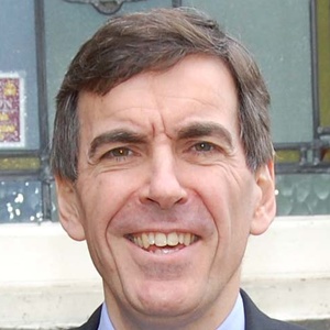 Photo of David Rutley